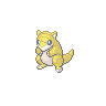 Mystic Sandshrew